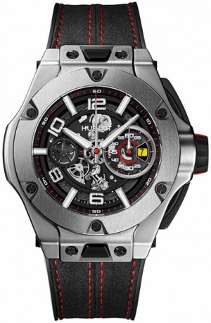 Hublot Big Bang 45MMM Unico Ferrari 402.NX.0123.WR