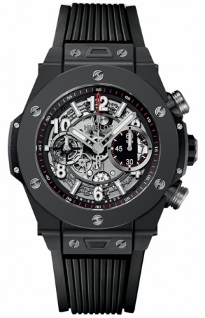 Hublot Big Bang Unico 45MMM 411.CI.1170.RX