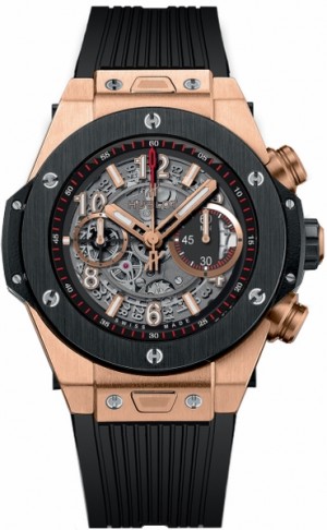 Hublot Big Bang Unico 45MMM 411.OM.1180.RX