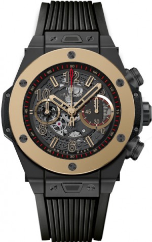 Hublot Big Bang Unico 45MMM 411.CM.1138.RX