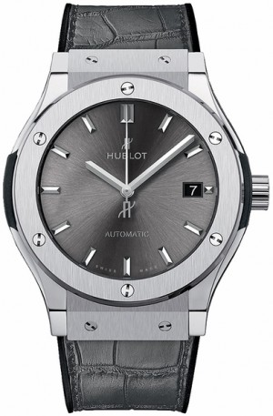 Hublot Fusion Classic Fusion 42MMM 542.NX.7071.LR