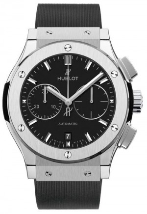 Hublot Cronografo Fusion Classic Fusion 45MM 521.NX.1170.RX