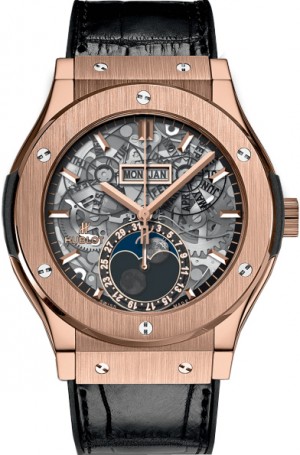 Hublot Fusion Classic Fusion 45MM 517.OX.0180.LR