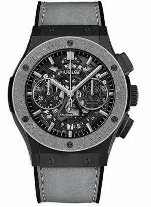 Hublot Fusion Classic Fusion Aerofusion 525.CI.0117.NR.NYC16