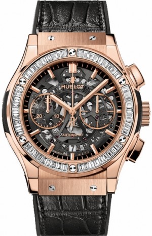 Hublot Classico Fusion Aerofusion 525.OX.0180.LR.1904