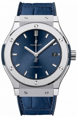 Hublot Fusion Classic Fusion Blu 511.NX.7170.LR