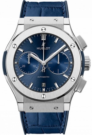 Hublot Fusion Classic Fusion Blu 521.NX.7170.LR