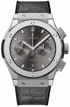 Hublot Cronografo Fusion Classic Fusion 42MMM 541.NX.7070.LR