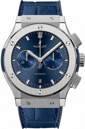 Hublot Fusion Classic Fusion Blu 541.NX.7170.LR