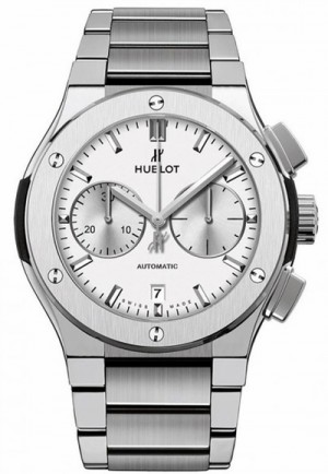 Hublot Cronografo Fusion Classic Fusion 45MM 520.NX.2610.NX