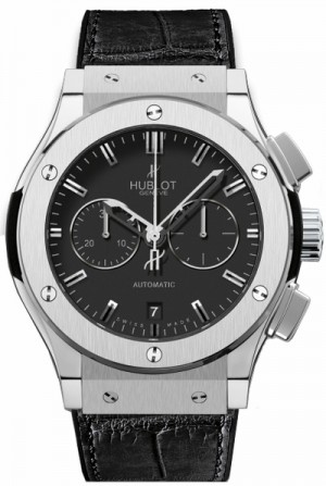Cronografo Fusion Classic Hublot 45MM 521.NX.1170.LR