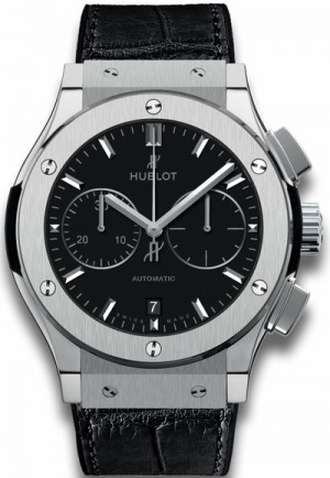 Hublot Cronografo Fusion Classic Fusion 45MM 521.NX.1171.LR