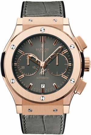 Hublot Cronografo Fusion Classic Fusion 45MM 521.OX.7080.LR
