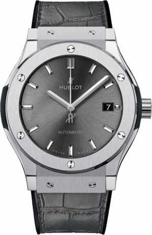 Hublot Fusion Titanio Fusion Classico 45MMM 511.NX.7071.LR