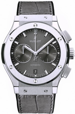 Hublot Fusion Classic Fusion Titanio 45MM 521.NX.7071.LR
