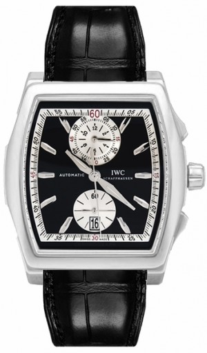 IWC Da Vinci Cronografo Automatico IW376403
