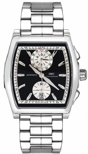 IWC Da Vinci Cronografo Automatico IW376407
