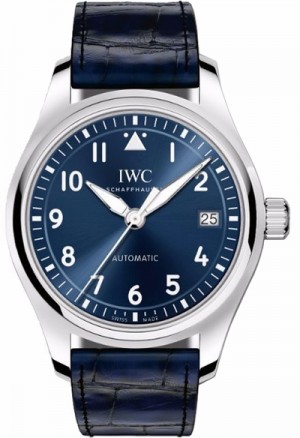 Piloti IWC Automatic 36 IW324008