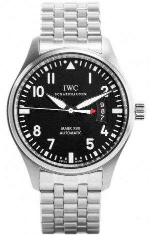 Piloti IWC Mark XVII Automatico IW326504