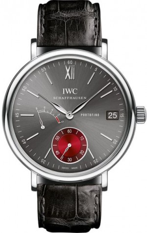 IWC Portofino Eight Days Tribeca Film Festival Orologio da uomo IW510111