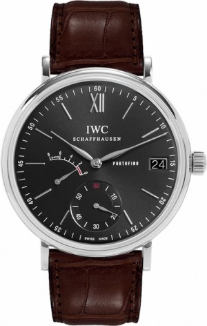 IWC Portofino Carica Manuale Otto giorni IW510102
