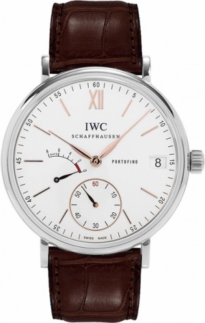 IWC Portofino Carica Manuale Otto Giorni IW510103