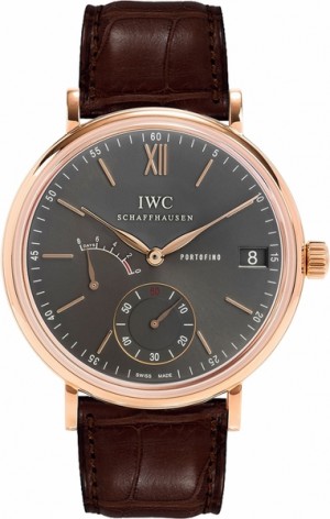 IWC Portofino Carica Manuale Otto Giorni IW510104