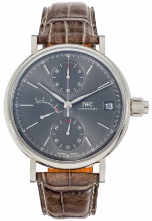 IWC Portofino Monopusher Carica Manuale IW515103