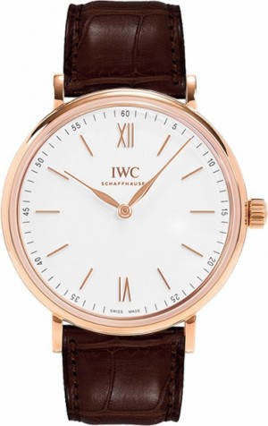 IWC Portofino Carica Manuale Pure Classic IW511101