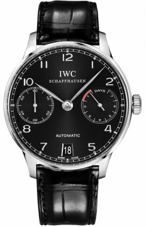 IWC Portugieser Automatico IW500703