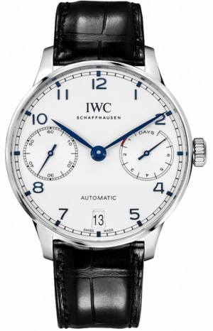 IWC Portugieser Automatico IW500705
