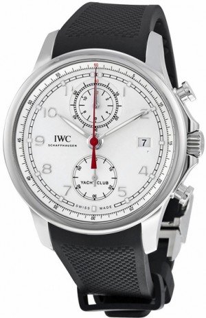 IWC Portugieser Yacht Club Cronografo IW390502