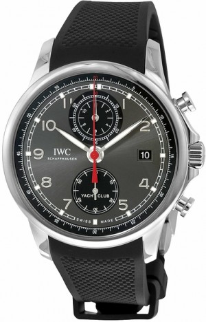 IWC Portugieser Yacht Club Cronografo IW390503
