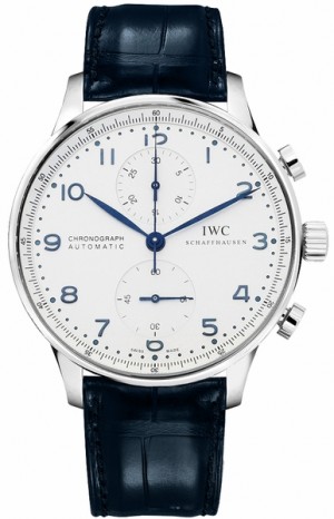 IWC Portugieser Cronografo Automatico IW371446