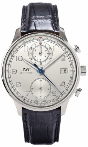 IWC Portoghese Cronografo Classico IW390403