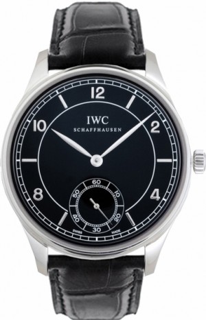 IWC Portoghese Vintage Carica Manuale IW544501