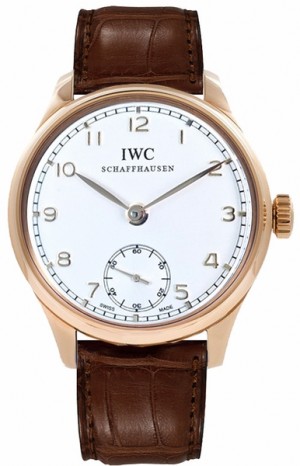 IWC Portugieser Ripetizione minuti IW544907
