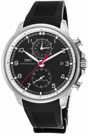 IWC Portoghese Yacht Club Cronografo IW390210
