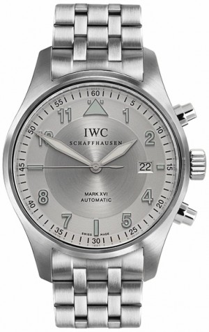 IWC Spitfire Mark XVI Automatico IW325505