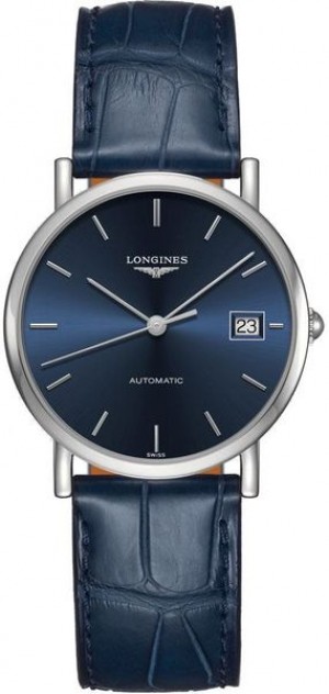 Longines Elegant Collection Orologio automatico da donna L4.809.4.92.2