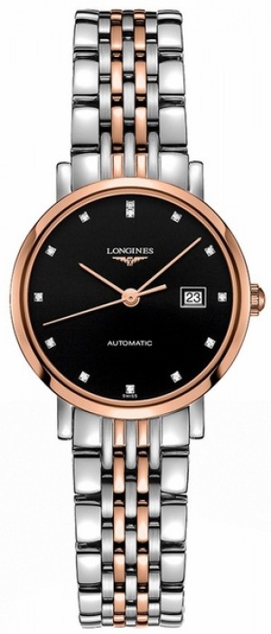 Longines Elegant Collection L4.310.5.57.7