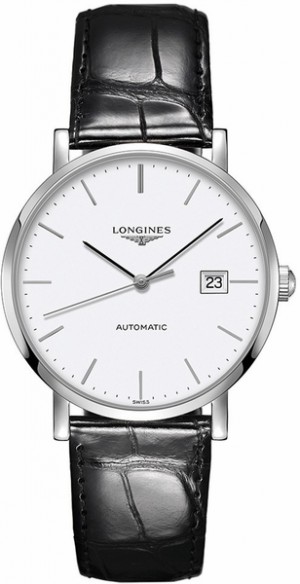 Longines Elegant Collection L4.910.4.12.2