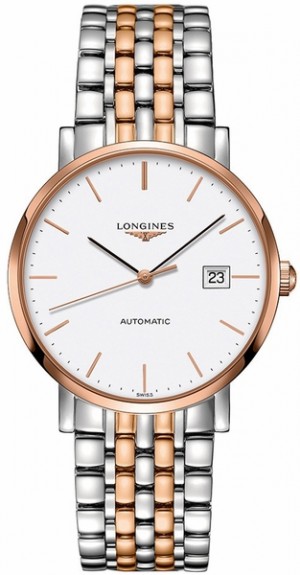 Longines Elegant Collection L4.910.5.12.7