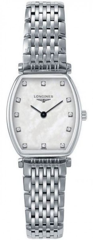 Longines La Grande Classique Orologio di lusso da donna L4.205.4.87.6
