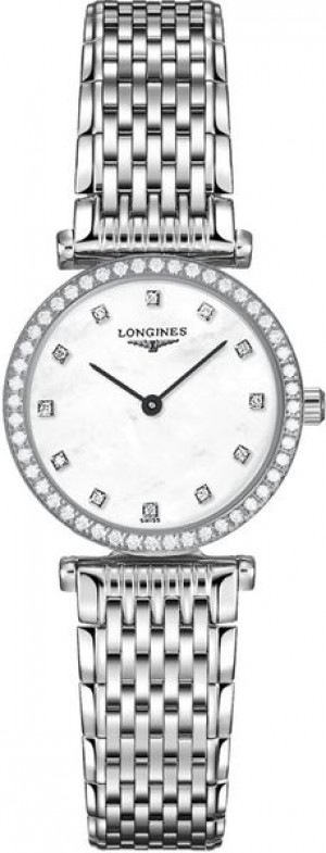 Longines La Grande Classique L4.241.0.80.6