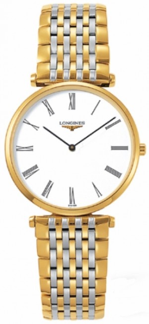 Longines La Grande Classique Orologio di lusso L4.709.2.11.7