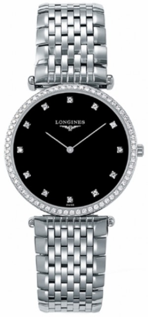 Longines La Grande Classique L4.741.0.58.6