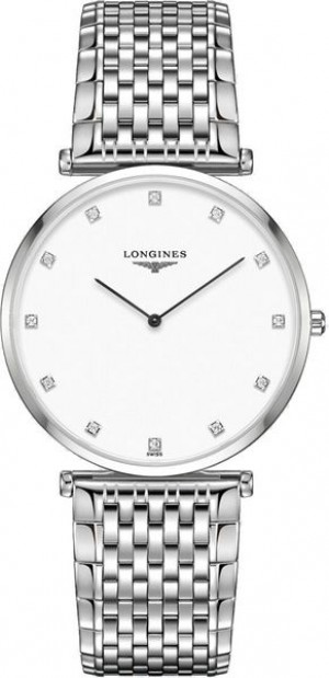 Longines La Grande Classique Orologio da uomo L4.766.4.17.6
