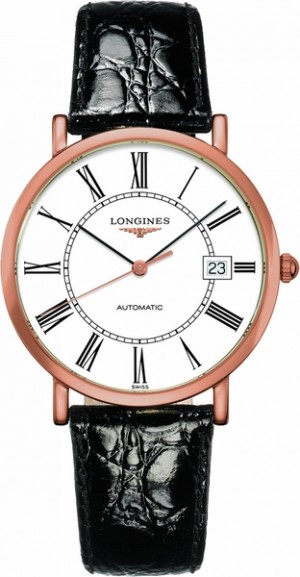 Longines Elegant Collection L4.787.8.11.0