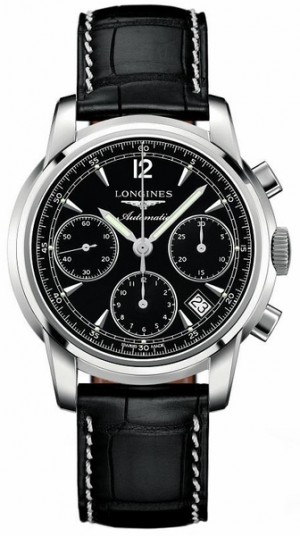 Longines The Saint-Imier 41mm Orologio da uomo L2.752.4.52.3